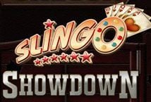 Slingo Showdown Slot Review